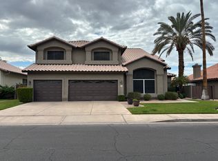 236 S Cobblestone Dr, Gilbert, AZ 85296