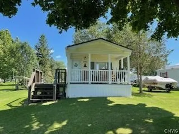 6653 Failing Shores Ln, Three Mile Bay, NY 13693