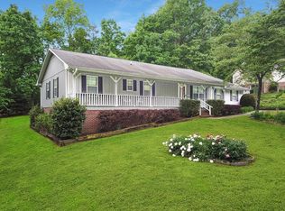 174 Lewis Lane Rd NE LOT 115, Cleveland, TN 37312