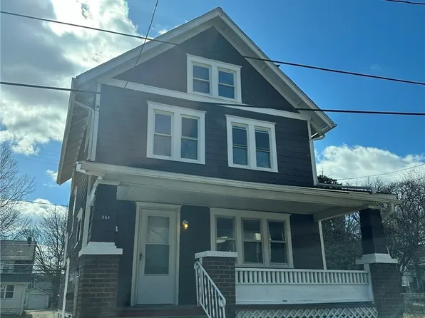 864 Forrest Dr, Akron, OH 44306