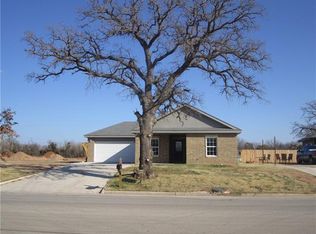 3049 Grape St, Abilene, TX 79601