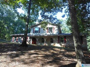 1402 Fox Run, Sylacauga, AL 35150