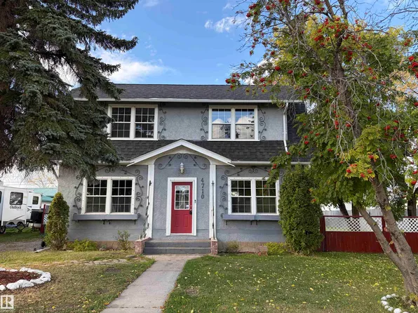4710 50th St, Bonnyville, AB T9N 1M3