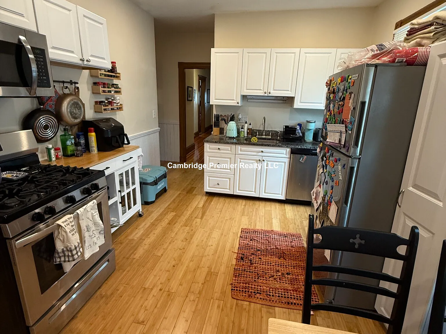 3 bed, $3,400 — Photo 1