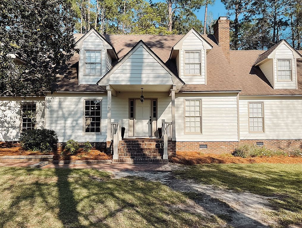 1701 S Main St, Moultrie, GA 31768 | Zillow