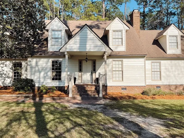 1701 S Main St, Moultrie, GA 31768