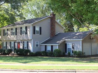 9400 Valley Ln SE, Huntsville, AL 35803