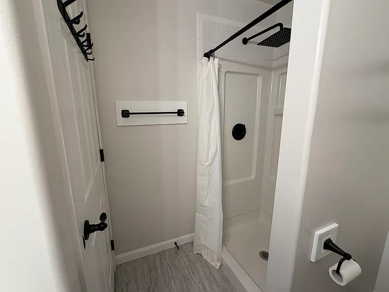 Bathroom Lower Level