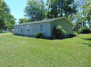 2959 E 1200 N, Marshall, IN 47859