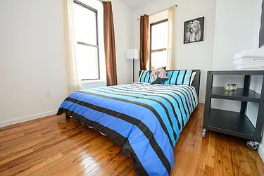 Rented by J Misrahi Realty Corp