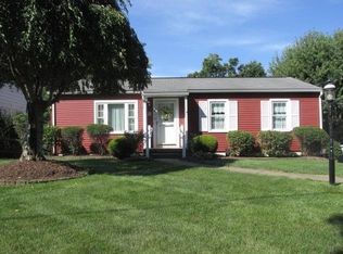 514 Fairfield Dr, Greensburg, PA 15601