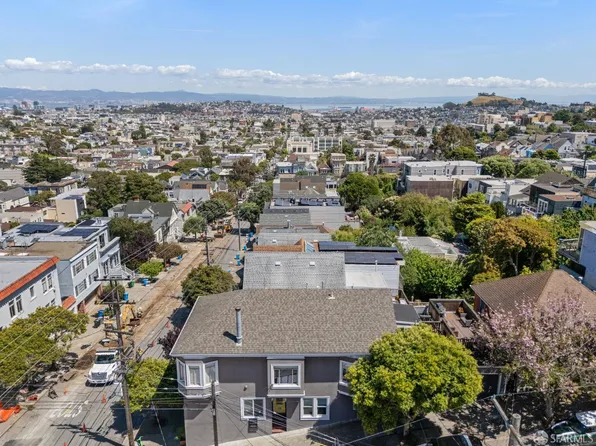 907 Douglass St, San Francisco, CA 94114
