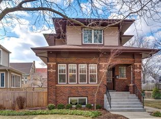 3814 N Kedvale Ave, Chicago, IL