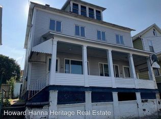 744 Park Ave, Johnstown, PA