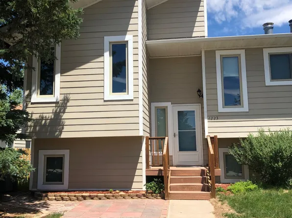 4223 Comanche Dr, Laramie, WY 82072