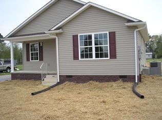 205 Merrel Ave LOT 5, Ethridge, TN 38456