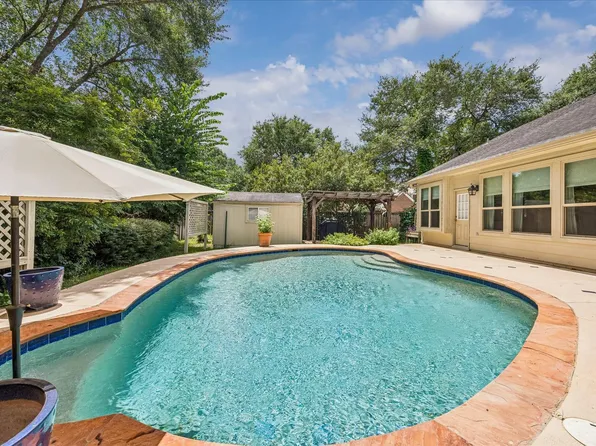 5811 Walkabout Way, Katy, TX 77450