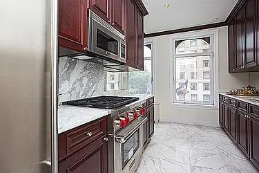 Sold by Keller Williams NYC