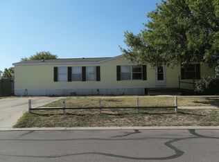3103 Cantabrian Dr, Killeen, TX 76542