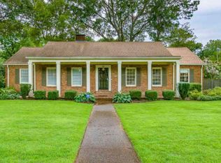 171 S Yates Rd, Memphis, TN 38120