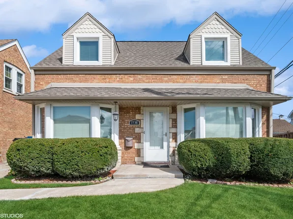 7738 W Victoria St, Chicago, IL 60631