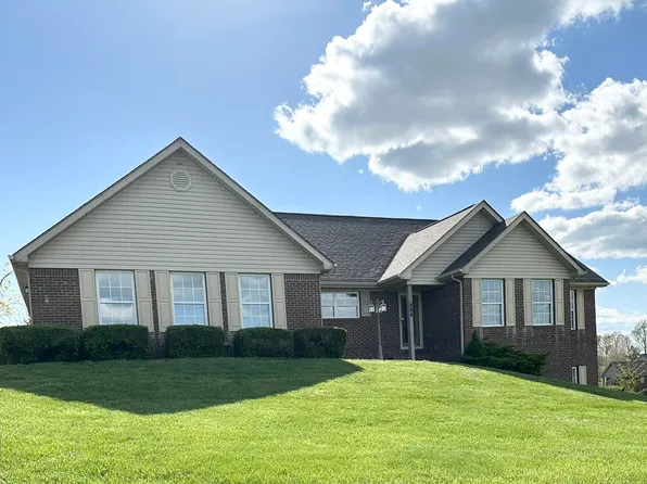 254 Lewis Brown Dr, Somerset, KY 42503