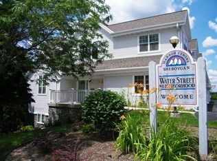 504 N Water St, Sheboygan, WI 53081