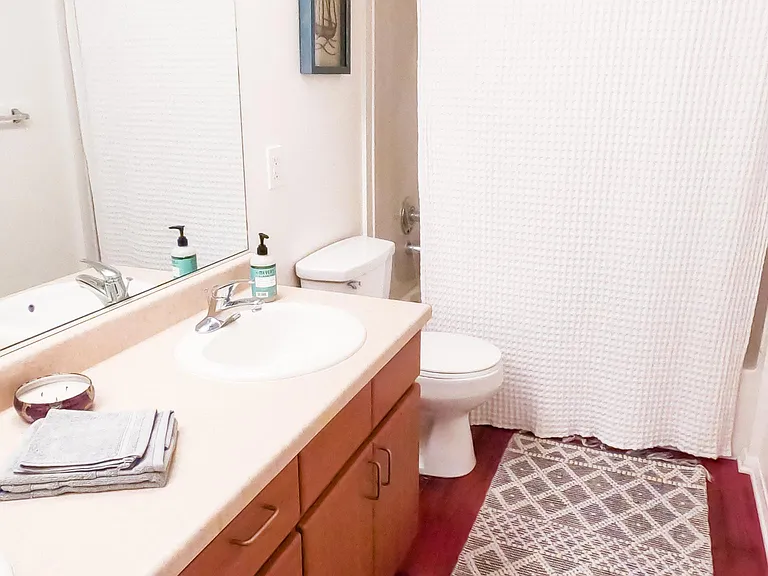 1435 India St #407 — Photo 10