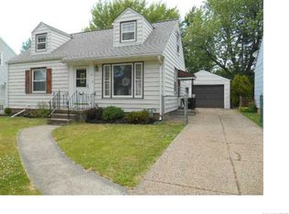 47 Wrexham Ct S, Tonawanda, NY 14150
