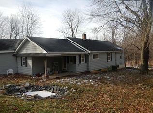 5755 S 1/2 Us #31, Peru, IN 46970