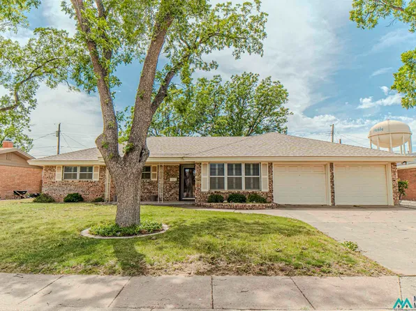 1923 N Blanco Dr, Hobbs, NM 88240