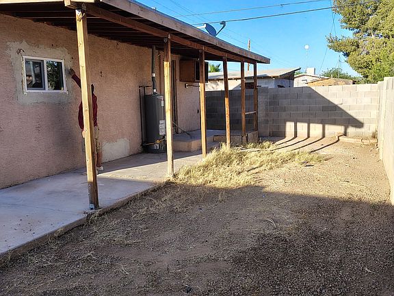 5th image of 420 N Morrison Ave #1/2