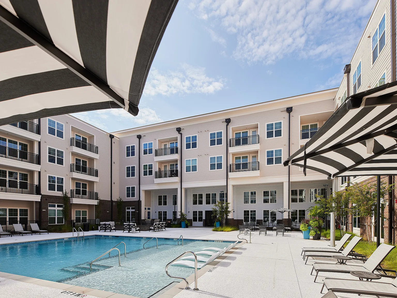 Inspire Briar Chapel - 55+ Active Adult Community — Photo 3