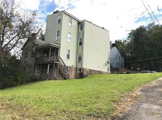 1604 Forsythe St, Pittsburgh, PA 15212