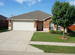 11925 Shine Ave, Rhome, TX 76078