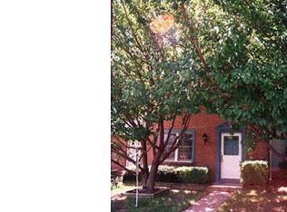 3471 Belfry Ln, Woodbridge, VA 22192