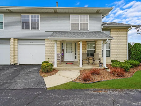 8231 170th St, Tinley Park, IL 60477