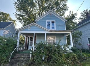 5230 Stark Ave, Ashtabula, OH 44004