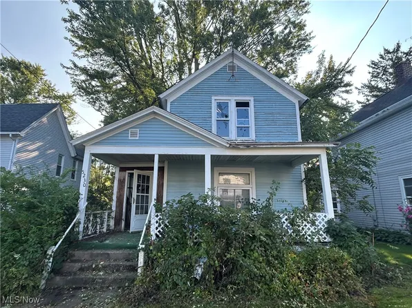 5230 Stark Ave, Ashtabula, OH 44004