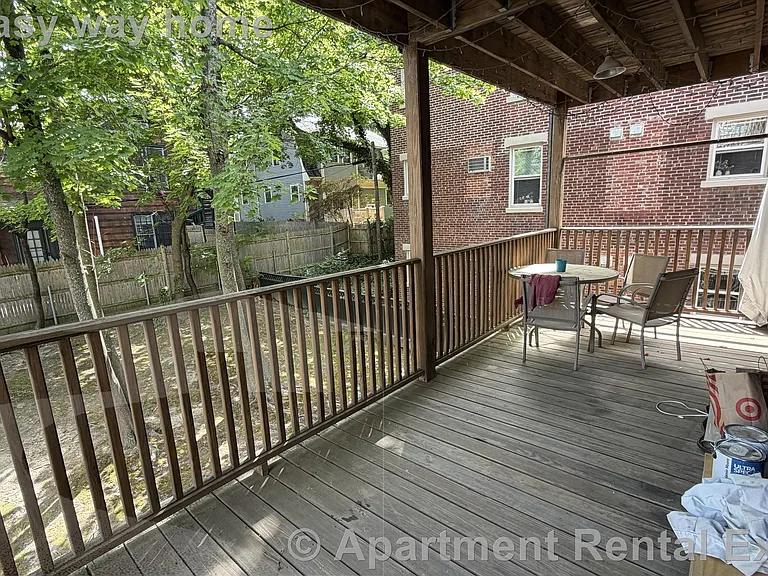 Apartment Rental Experts
