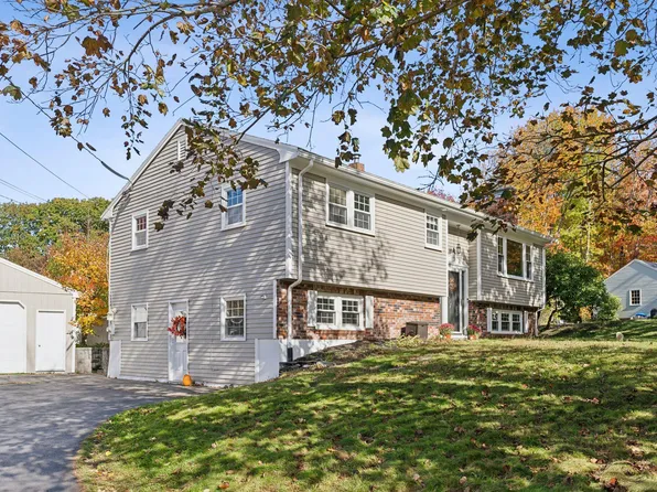 3 Plymouth Drive, Scarborough, ME 04074