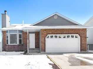 6407 S Lotus Way, West Jordan, UT 84081