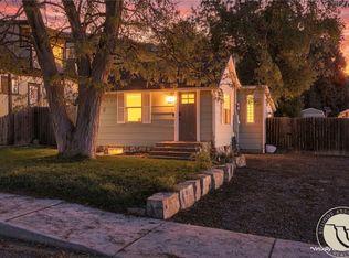 1031 N 22nd St, Billings, MT 59101