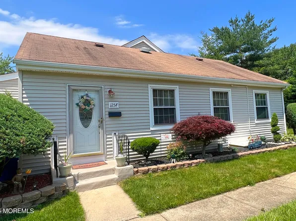 125 Korn Market #F, Freehold, NJ 07728