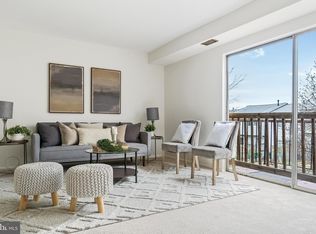 14426 Taos Ct #5-F, Silver Spring, MD 20906