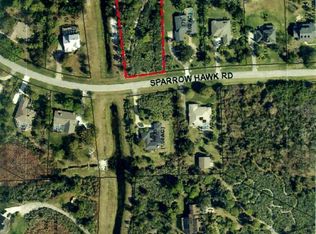 4084 Sparrow Hawk Rd, Melbourne, FL 32934