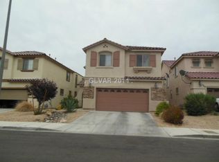 10512 Bella Camrosa Dr, Las Vegas, NV 89141