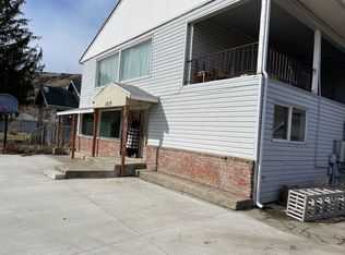 1615 Cedar St #3, Colfax, WA 99111