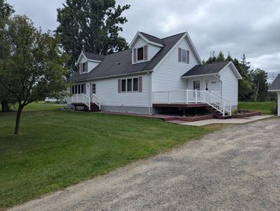 3925 Highway 11, International Falls, MN, 56649