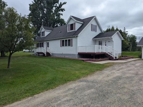 3925 Highway 11, International Falls, MN 56649